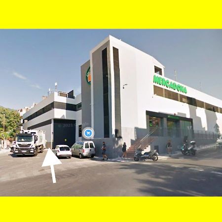 Lemon Beach Torrequebrada Apartament Benalmádena Exteriör bild