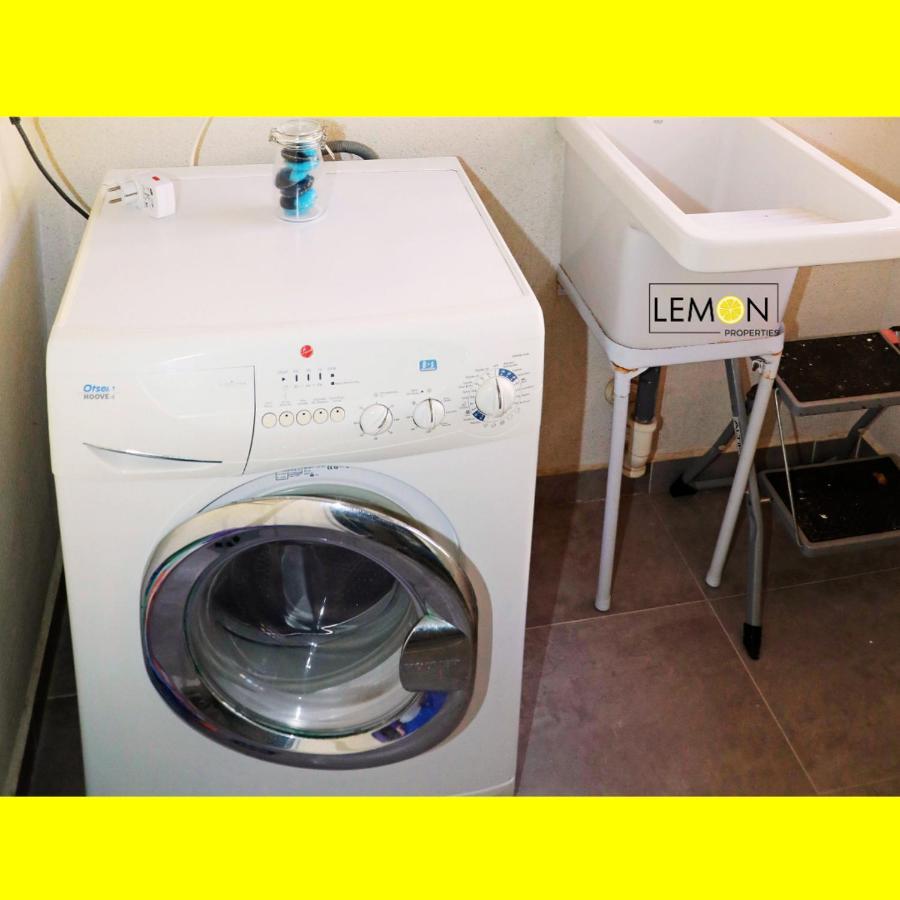 Lemon Beach Torrequebrada Apartament Benalmádena Exteriör bild