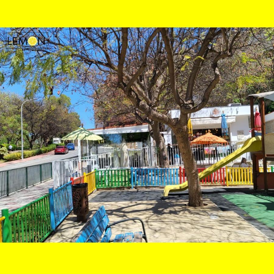 Lemon Beach Torrequebrada Apartament Benalmádena Exteriör bild