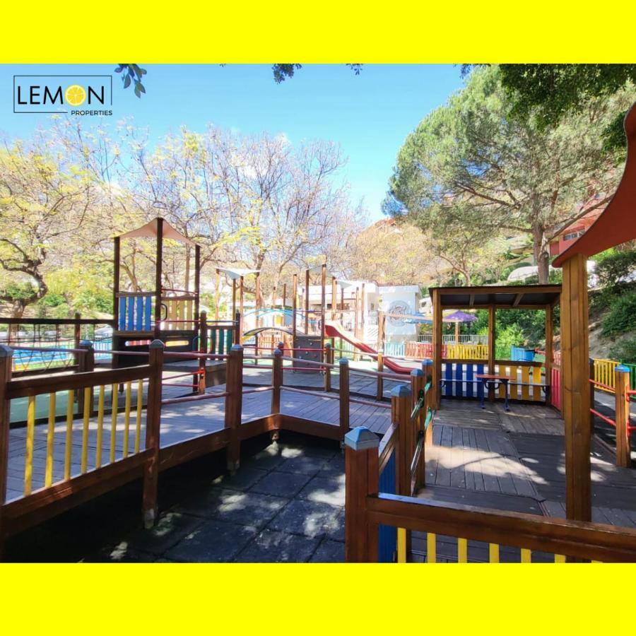 Lemon Beach Torrequebrada Apartament Benalmádena Exteriör bild
